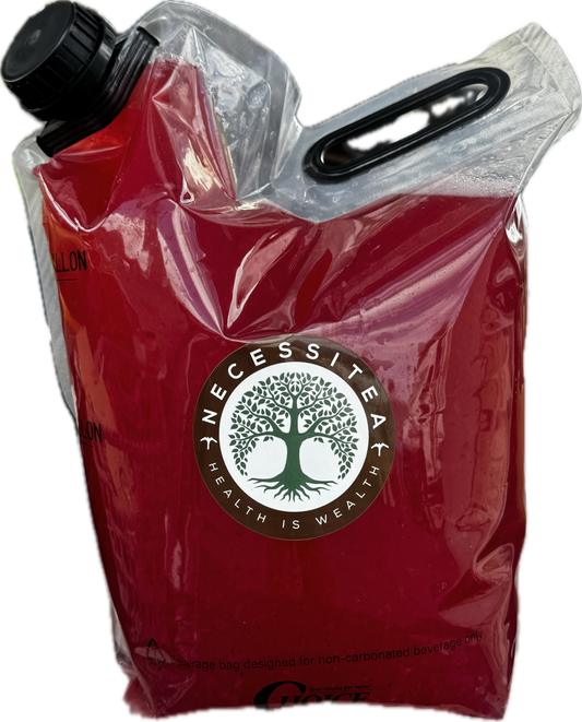 Lemonade - Mixed Berry